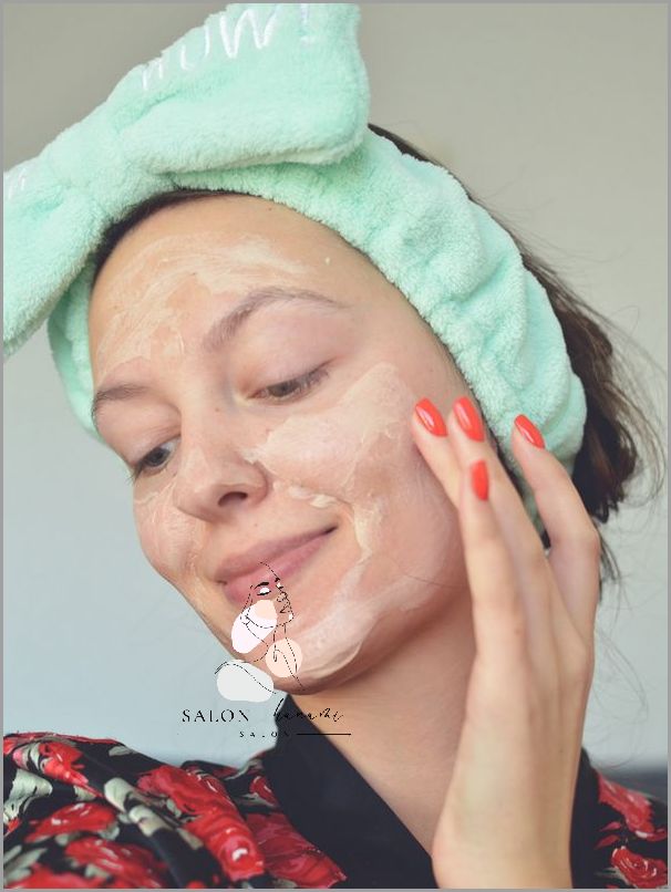 Maseczki Z Glinki - Sprawdź Cudowne Efekty!