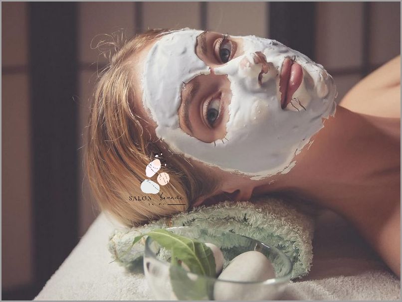 Maska Algowa W Proszku - Przepis na piękną skórę!