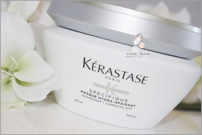 Maska Na Zniszczone Włosy - Sprawdź, Jak Ją Stosować!