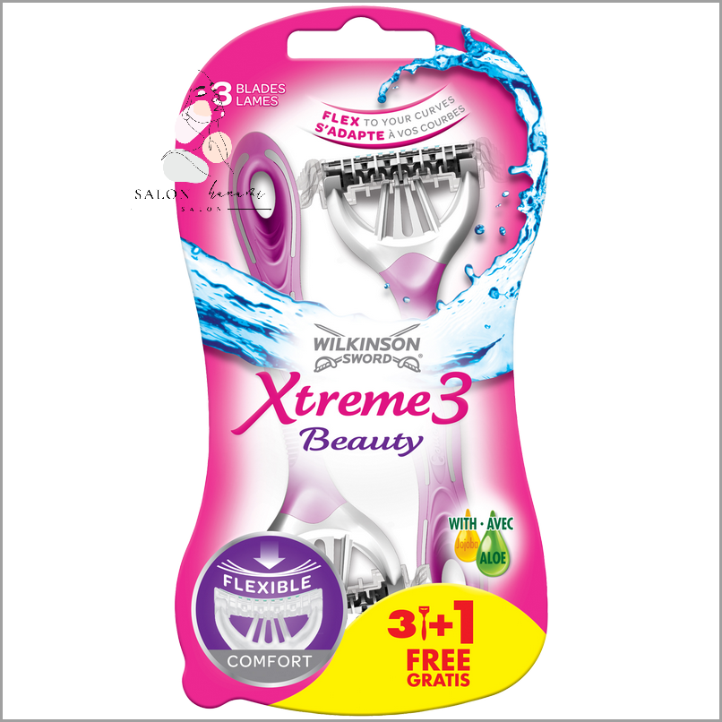 Maszynki Do Golenia Biedronka - Nie Przegap Okazji!