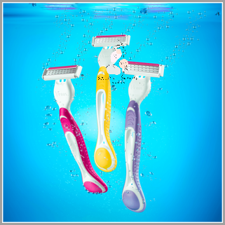 Maszynki Do Golenia Biedronka - Nie Przegap Okazji!