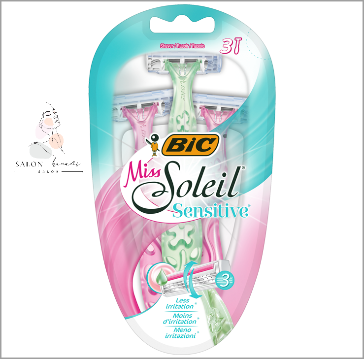 Maszynki Do Golenia Biedronka - Nie Przegap Okazji!