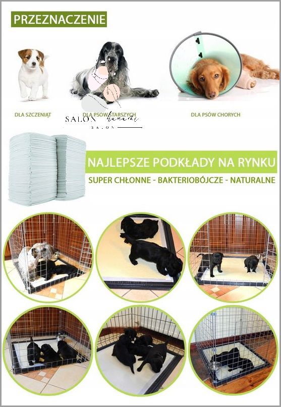 Maty dla Psa Rossmann - Sprawdź Teraz!