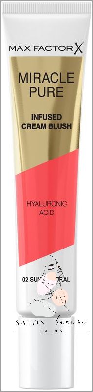 Max Factor Miracle Pure: Rewelacyjne Odmładzanie!