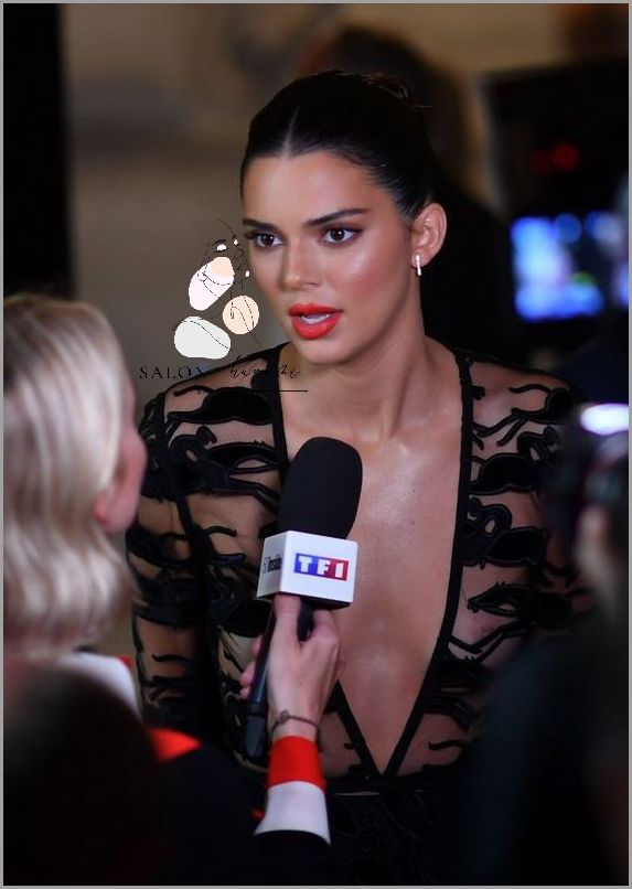 Mgiełka Z Victoria's Secret - Sekret Piękna Gwiazd