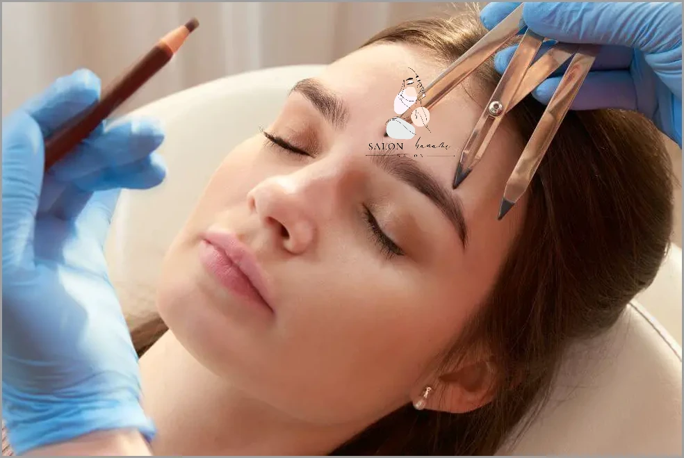 Microblading Brwi: Ile Się Utrzymuje?