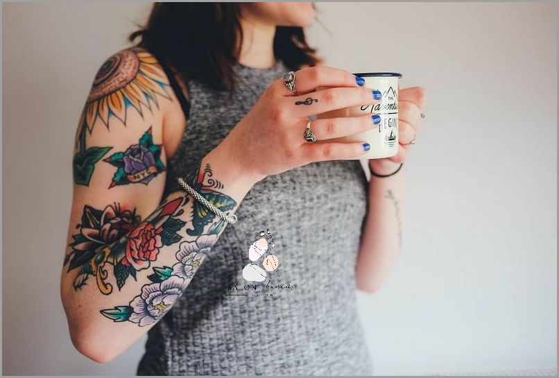 Mity i Fakty o Kosmetykach Do Tatuażu