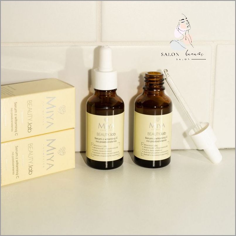 Miya My Power Elixir - Twoje nowe odkrycie!