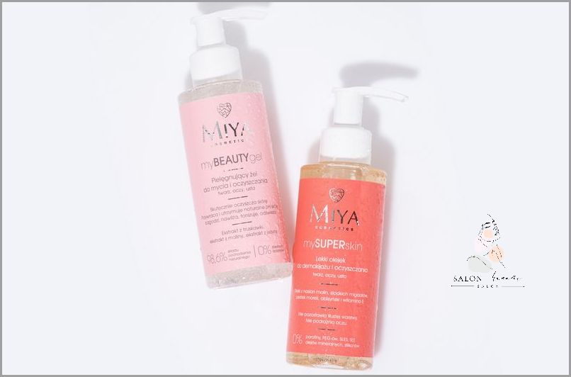 Miya My Power Elixir - Twoje nowe odkrycie!