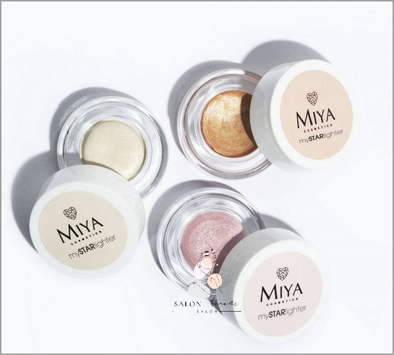 Miya Secret Glow - sekretne światło piękna!