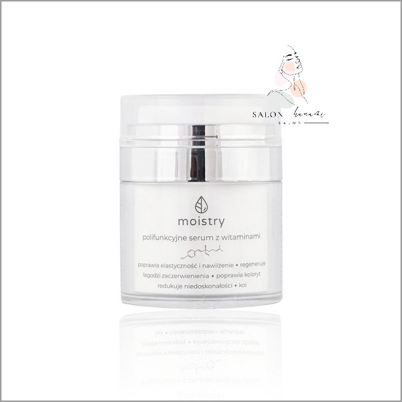 Miya Serum Liftingujące - Cudowne Efekty w 30-Dni!