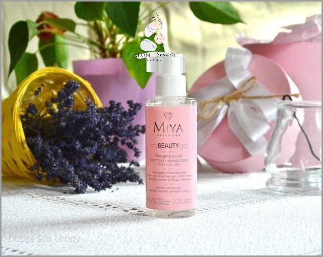 Miya Zel Do Twarzy - Zaskakujące Efekty!