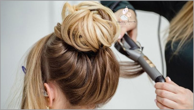 Modelowanie Włosów Krok Po Kroku: Sprawdź Jak!