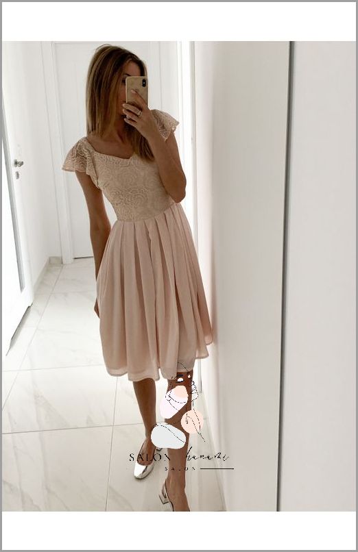 Modne Zara Sukienki Na Wesele!