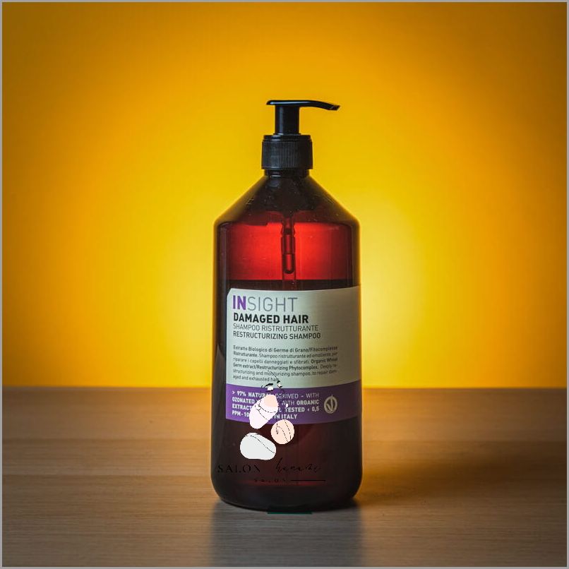 Męskie Kosmetyki Do Włosów - Zaskakujące Efekty!