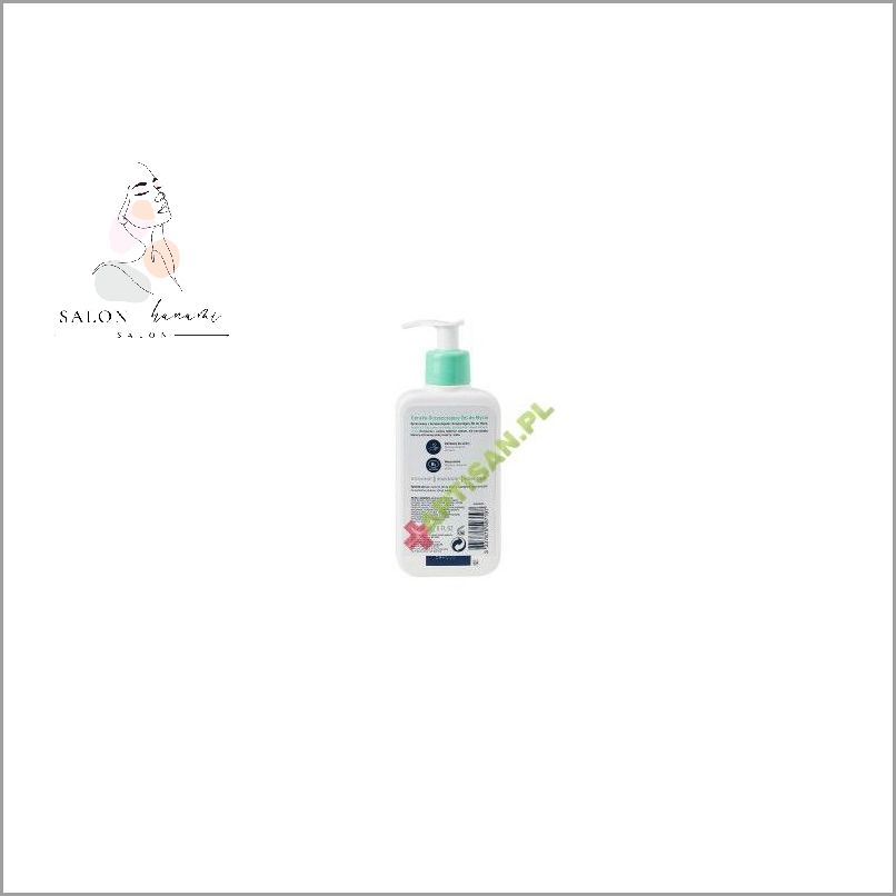 Mustela Żel Do Mycia - Sprawdź, Jak Działa!