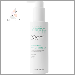 Nacomi Next Level Ceramidy - zmieniaj swoją skórę!