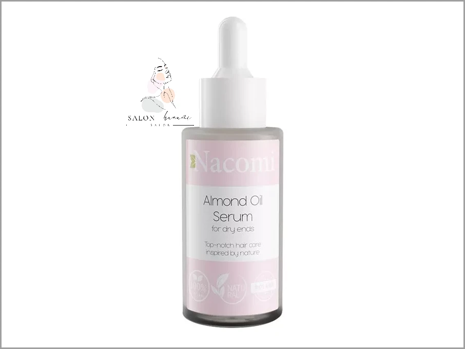 Nacomi Serum Z Wit C - Sprawdź Cuda!