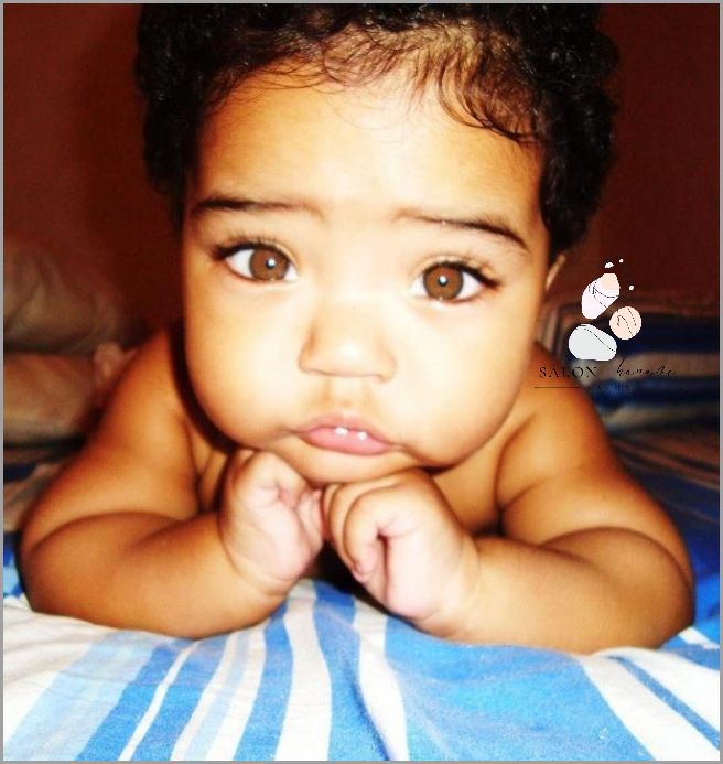 Najładniejsze Dzieci Na Świecie: Sprawdź!