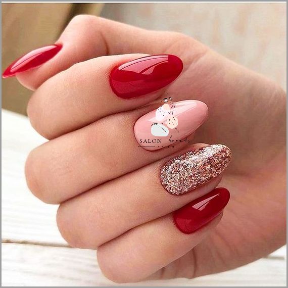 Najładniejsze Paznokcie Na Świecie - Musisz Zobaczyć!