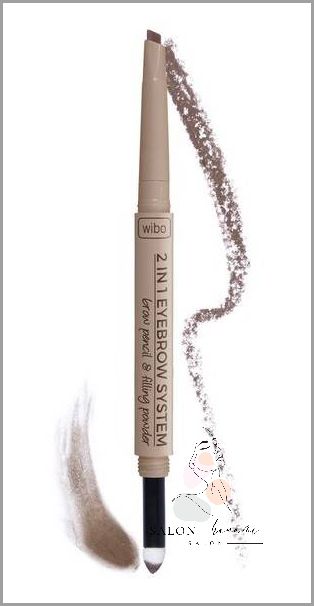 Najlepsza Kredka Do Brwi Rossmann - Sprawdź!