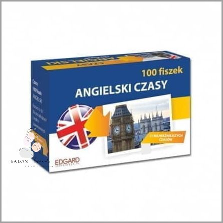 Najlepsza Książka Do Nauki Angielskiego - Sprawdź!
