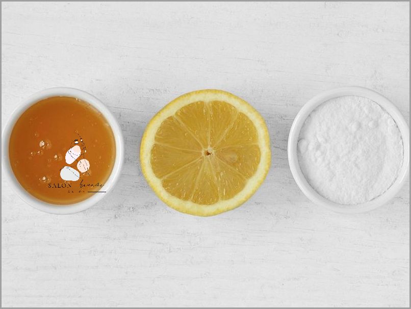 Najlepsza Maseczka Z Sody Oczyszczonej - Sprawdź!