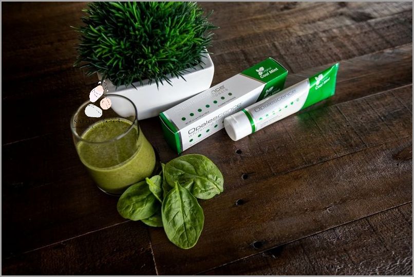 Najlepsza Pasta Do Zębów - Sprawdź, Jaka!