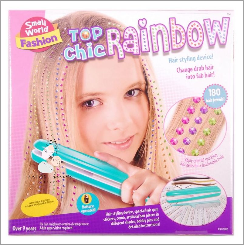 Najlepsze Akcesoria Do Upinania Włosów!