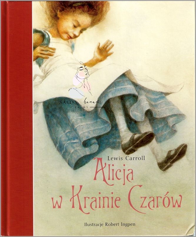 Najlepsze Cytaty Alicji z Krainy Czarów! Najlepsze Cytaty Alicji z Krainy Czarów!