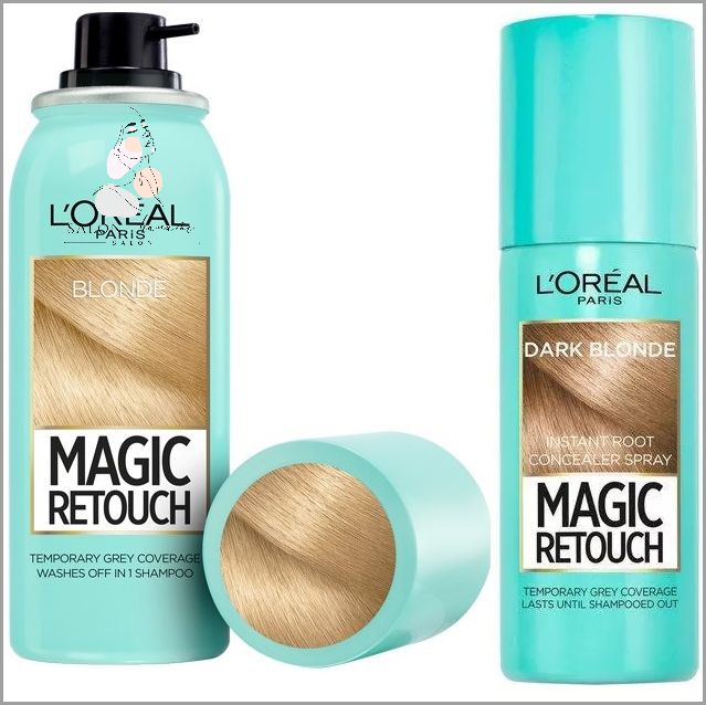 Najlepsze Farby Do Włosów - L'Oreal! Najlepsze Farby Do Włosów - L'Oreal!