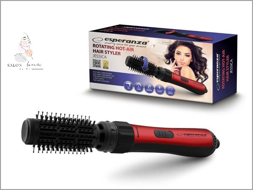 Najlepsze Lokówki Do Kręcenia Włosów!