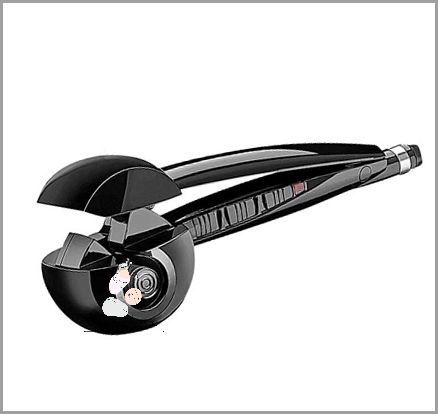 Najlepsze Lokówki Do Kręcenia Włosów! Najlepsze Lokówki Do Kręcenia Włosów!