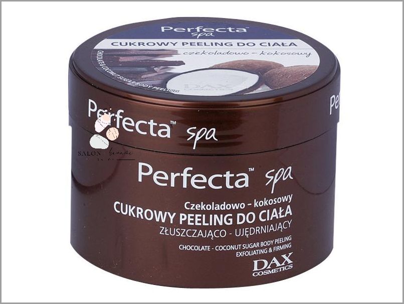Najlepsze Peelingi Do Ciala - Poznaj Zalety!