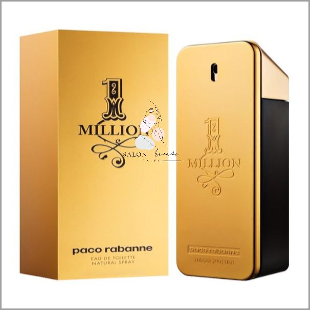 Najlepsze Perfumy Męskie Paco Rabanne!