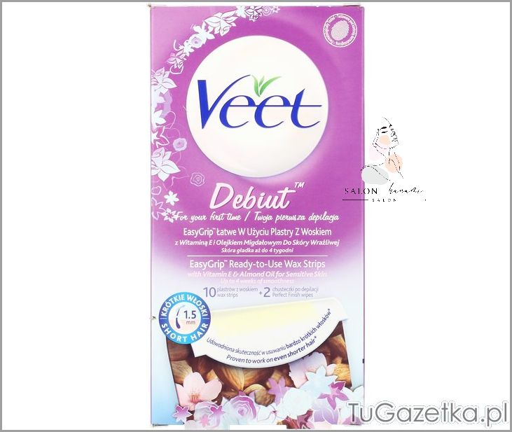 Najlepsze Plastry Do Depilacji Rossmann! Najlepsze Plastry Do Depilacji Rossmann!