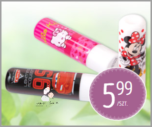 Najlepsze Pomadki Do Ust Dla Dzieci - Sprawdź!