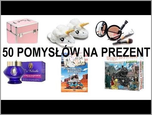 Najlepsze Prezenty Dla 11 Latki!