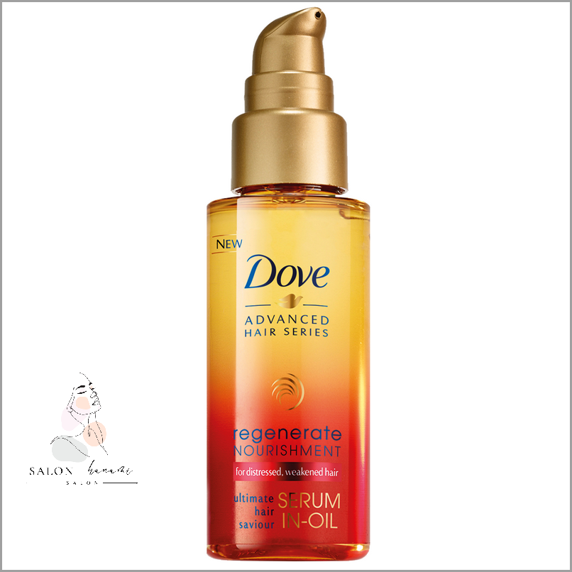Najlepsze Serum Do Włosów – Ranking!