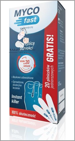 Najlepsze Tabletki Na Dobre Rozdwajające Się Paznokcie!