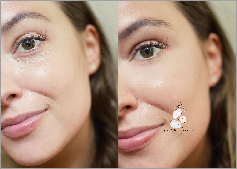 Najlepszy Korektor Pod Oczy - Sprawdź Teraz!