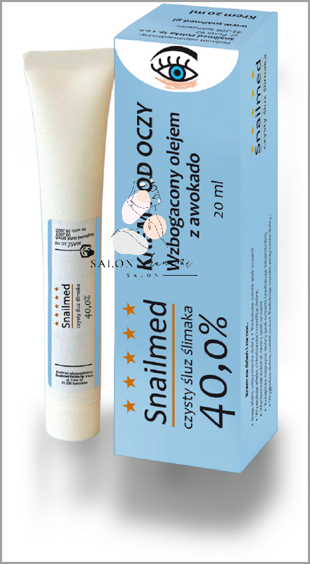 Najlepszy Krem Pod Oczy Przeciwzmarszczkowy - Sprawdź!