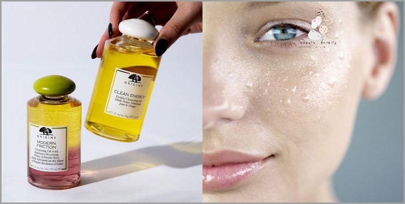 Najlepszy Olejek Do Mycia Twarzy - Przekonaj Się!