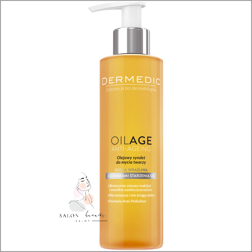 Najlepszy Olejek Do Mycia Twarzy - Przekonaj Się!