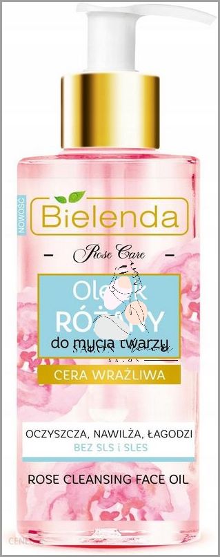 Najlepszy Olejek Do Mycia Twarzy - Przekonaj Się!