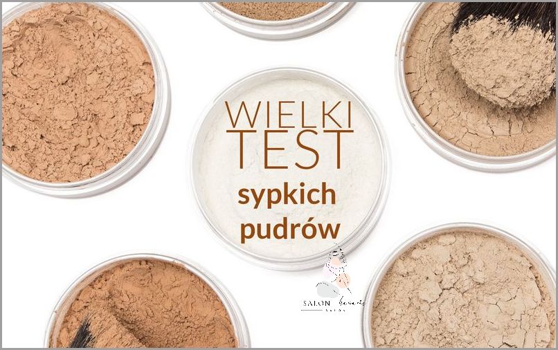 Najlepszy Puder Do Wlosow Meskich - Sprawdź!