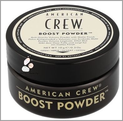 Najlepszy Puder Do Wlosow Meskich - Sprawdź!