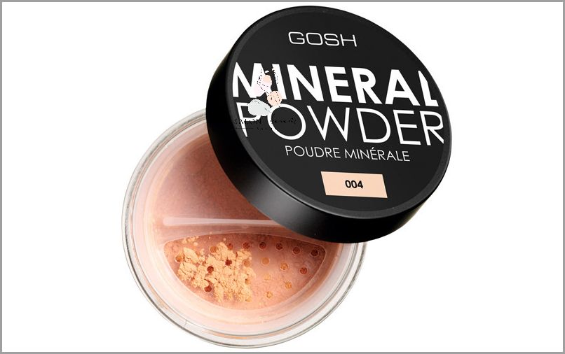 Najlepszy Puder Do Wlosow Meskich - Sprawdź!