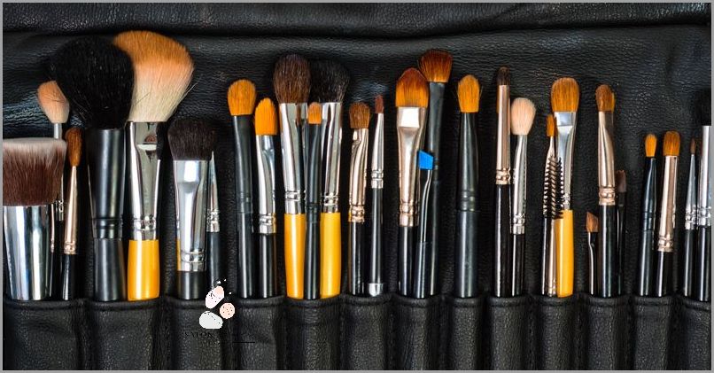 Najlepszy Ranking Pędzli Do Makijażu!