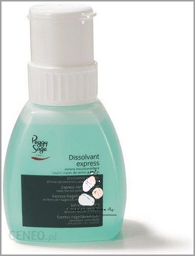 Najlepszy Zmywacz Do Paznokci Z Acetonem!